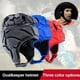 thumbnail image 2 of Football Helmets, Soft Padded Helmet for Rugby Flag Football, 2 of 5