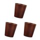 thumbnail image 4 of Cateissary 288ml Natural Wooden Milk Beer Mug Tea Souvenir Cup Gift Beer Mug Drink Type1 NO1, 4 of 5