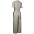 thumbnail image 2 of Trespass Womens Ariya Jumpsuit, 2 of 4