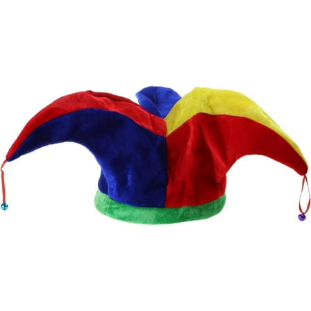 Halloween Carnival Party Hat Costume Witch Western Mardi Gras Hat for Masquerade Cosplay Clown Accessories Decorations, As the Picture Shows