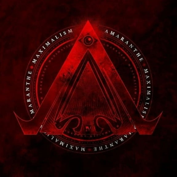 Amaranthe - Maximalism - Music & Performance - CD