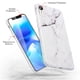 thumbnail image 5 of Funda ESR Marmol para iPhone XR Blanca ESR Marmol, 5 of 9