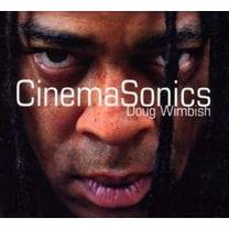 Doug Wimbish - Cinemasonics - Music & Performance - CD