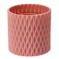 thumbnail image 2 of （Pink）Makeup Brush Holder Desk Organizer For Case For Remote  Pen Pencil Cup, 2 of 4