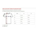thumbnail image 3 of Ford Mustang Racing Men's Athletic Fit Graphic Tee Shirt Size XXL, 3 of 3