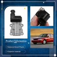 thumbnail image 4 of Idle Air Control Valve IAC IACV 2227022010 for Toyota for Chevrolet, 4 of 5