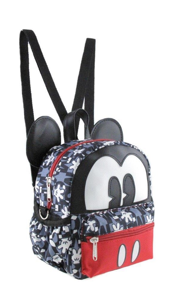 mickey mouse backpack walmart