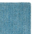 thumbnail image 5 of Safavieh Himalaya Blue Shag Rug - Runner 2'3" x 6', 5 of 5