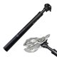 thumbnail image 4 of Bike Seatpost Alluminum Alloy Shock Absorber Adjustable for Bikes Parts, 4 of 5
