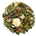 thumbnail image 6 of The Good Life Company Little Buddha Green Tea Bags / Loose Tea Leaf (400 Gm) Pack of 2, 6 of 6