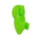 thumbnail image 1 of Soporte de pared fijo con ventosa para baño, nuevo, para ducha (verde), 1 of 4