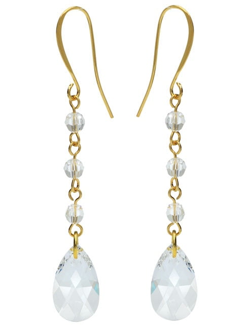 walmart swarovski jewelry