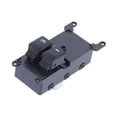 thumbnail image 2 of Ventana del lado del conductor Interruptor de regulador Push Botón Automotive Sembra Parte 93570-1W000 Accesorios automáticos reemplazando por Río III, 2 of 8