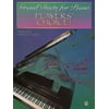 Pre-Owned Grand Duets for Piano: Players' Choice! (Paperback) 0769201075 9780769201078