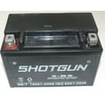 thumbnail image 3 of SHOTGUN YTX9-BS ATV Battery for HONDA TRX250EX, TE, TM 250CC 01-'09, 3 of 3