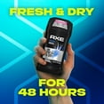 thumbnail image 6 of AXE Antiperspirant Stick for Men, Phoenix 2.7 oz, 6 of 7