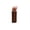 Brown, variant on 2 X 6" Glitter Tulle Roll Spool - Wedding Bow Decoration Craft 10 Yard-21 Colors Available