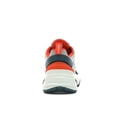 thumbnail image 4 of Nike Men's M2K Tekno Light Bone Turf Orange Shoes, from StockX, 4 of 5