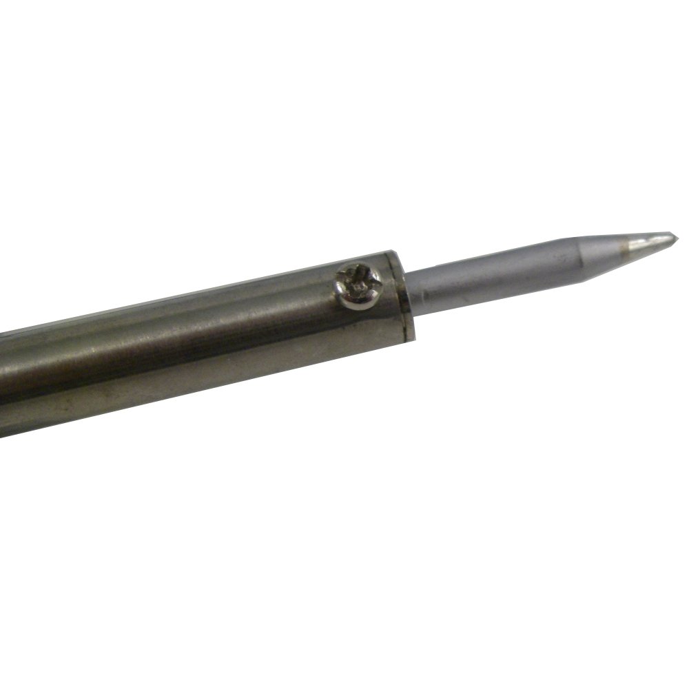 Adjustable Temperature Soldering Iron Solder Pencil Kit