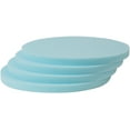 thumbnail image 2 of Cushion Foam By Fairfield™, 16" X 16" X 1" Thick (Pack Of 4), 2 of 2