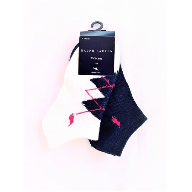 Baby Ralph Lauren Sock