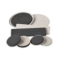 thumbnail image 3 of Scotch Sliders Furniture Moving Kit, Reusable, Helps Cleaning or Rearranging, 16 Pieces, 3 of 5
