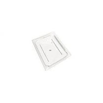 Cambro 10CWC-135 Full Size Clear Food Pan Lid