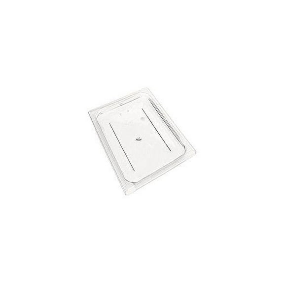 Cambro 10CWC-135 Full Size Clear Food Pan Lid