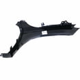 thumbnail image 2 of For Mercedes-Benz GLA250/GLA45 AMG 2015-2020 Driver Side Fender | Front | Replacement For MB1240149 | 1568800118, 2 of 2
