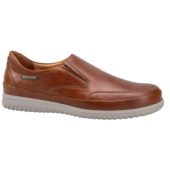 Mephisto Twain Hazelnut Randy EU 43 (US Men's 9) D (M)