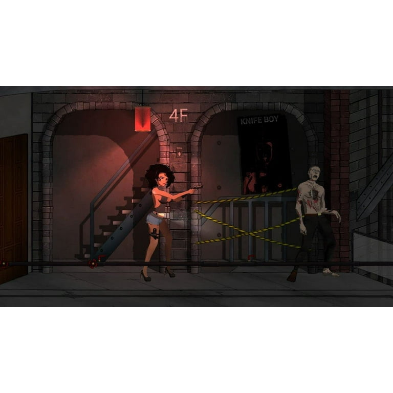 Red Colony Trilogy - Play Exclusives [Nintendo Switch