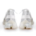 thumbnail image 6 of Cloudy Mountains Walking Shoes for Men Woman Lightweight Tennis Fashion Elastic Sports Shoes Cushion Basketball Shoes, 6 of 7