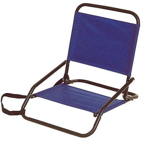 Sandpiper Sand Chair, Royal Blue