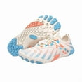 thumbnail image 5 of ywluxe Hike Barefoot Shoes - Unisex Wide Toe Box Water Shoes, Pro-Healthy Non-Slip Waterproof Footwear for Men Women, Running Hiking Sneakers Boots, 5 of 8