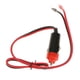 thumbnail image 1 of Cable de enchufe del encendedor de del automóvil, cable del adaptador del inversor de de alimentación del automóvil 12V Yotijar Fuente de alimentación del coche Alambre inversor, 1 of 10