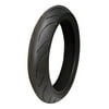 120/70ZR-17 (58W) Shinko 011 Verge Front Motorcycle Tire for Honda RC51 RVT1000R 2000-2006