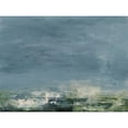 thumbnail image 3 of Gordon, Sharon 14x12 Black Modern Framed Museum Art Print Titled - Elevated View III, 3 of 5