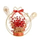 thumbnail image 3 of Cesta de flores chinas Zulema Adorno Decoración de mesa Año nuevo Estilo A Estatua de cesta china, 3 of 8