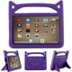 thumbnail image 1 of Funda para tableta 7 2019 para niños, peso ligero a prueba de golpes, mango convertible, soporte, funda protectora EVA para niños para tableta con pantalla de 7 pulgadas, 1 of 5
