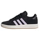 thumbnail image 1 of Tenis Adidas para Mujer Grand Court Base 00 S Negro, 1 of 5
