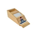 thumbnail image 3 of Wooden Card / Dealer Shoe, 3 of 3