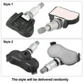 thumbnail image 4 of 40700-JK01B Tire Pressure Monitor System TPMS Sensor 315MHz for Nissan for Infiniti, 4 of 6