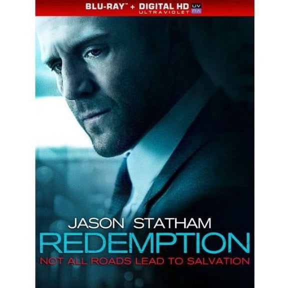 Redemption (Blu-ray )