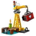 thumbnail image 5 of LEGO Super Heroes Spider-Man: Doc Ock Diamond Heist 76134, 5 of 7