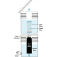 thumbnail image 2 of Lehman's Bucket Water Filter Purification System Kit 24 Gallons Per Day, 2 of 7