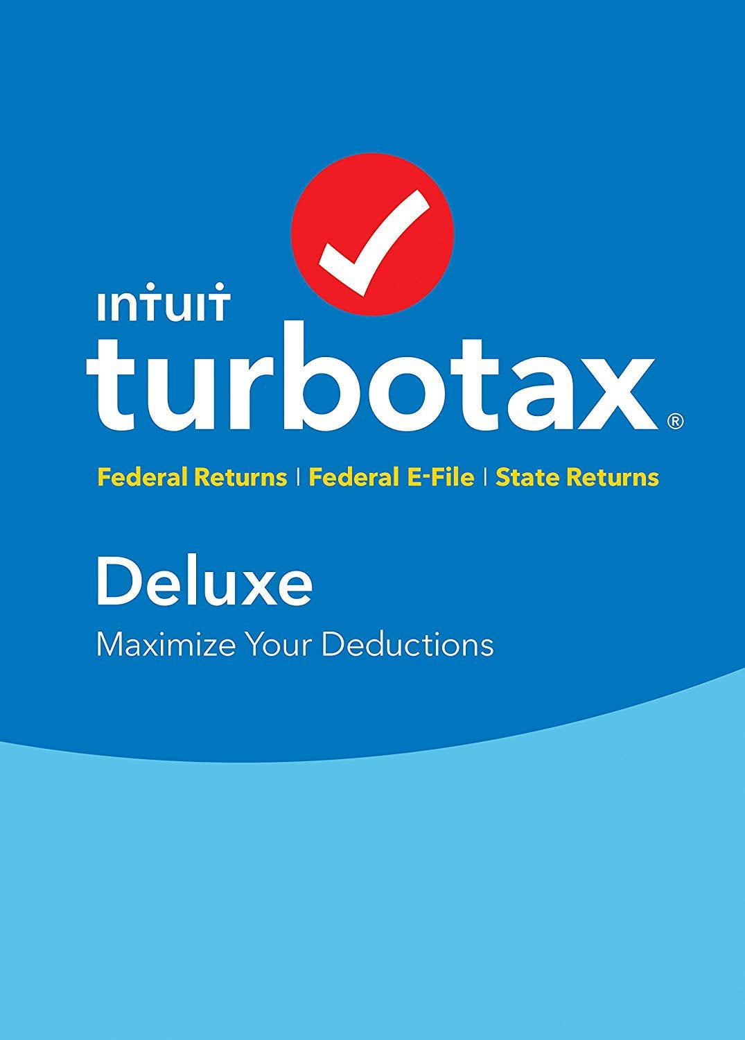 turbotax 2018 deluxe with state download walmart turbotax 2018 deluxe with state download walmart