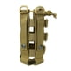 thumbnail image 2 of táctico de agua bolsas titur hervidor Bronce shamjiam Bolsa de botellas deportivas, 2 of 9