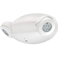 thumbnail image 3 of Acuity Brands  Lithonia Lighting ELM6L UVOLT LTP SDRT 120-347V Lithium Iron Phosphate, Self-Diag & Remote Test, 3 of 6
