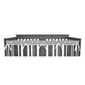 Kidkusion Gummi Crib Rail Walmart Com Walmart Com