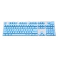 thumbnail image 1 of 104 Uds teclado mecánico Universal Keycaps ordenador PC portátil Bakclit Key Cap, 1 of 6